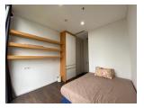 Dijual Apartemen Verde Apartment 3BR 170sqm