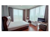 Dijual Apartemen Pakubuwono View Jakarta Selatan - 3BR Furnished