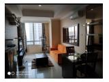Dijual dan Disewakan Denpasar Residence Apartment Strategic Location in South Jakarta - 1BR Fully Furnished