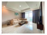 For Sale Pakubuwono View 2BR Jakarta Selatan Fully Furnished