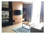 Apartemen Pakubuwono House Size 165 m2 Furnished 2+1 Bedroom 