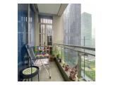 COMFY UNIT FOR SELL APARTMENT RESIDENCE 8 @Senopati - Best Interior