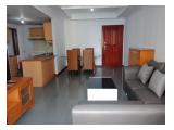 Jual Apartemen Simprug Indah 3BR