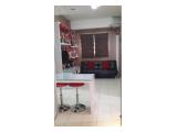 Jual Apartemen Gading Icon Jakarta Timur - 2 BR Full Furnished