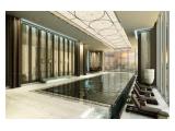 Dijual LUXURY Apartemen Langham Residence @SCBD Jakarta Selatan &ndash; 4+1 BR (Size 523 Sqm) TERMURAH 48 MILIAR SEBELUM TERJUAL &ndash; CONTACT: 087778899910