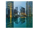 Dijual LUXURY Apartemen Langham Residence @SCBD Jakarta Selatan &ndash; 4+1 BR (Size 523 Sqm) TERMURAH 48 MILIAR SEBELUM TERJUAL &ndash; CONTACT: 087778899910
