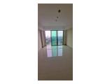 DIJUAL MURAH ! Apartemen Nine Residence - Tipe 2 Kamar Tidur & Un Furnished by Sava Properti APT-A1844