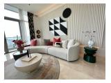 Di Jual Apartemen Verde Two -Brand New Luxury Jakarta Selatan -2/3/4 BR Semi Furnished / Fully Furnished