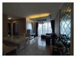 Dijual Unit Apartemen Central Park Residence Tipe 2BR+ Furnish Bagus