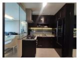 Dijual Unit Apartemen Central Park Residence Tipe 2BR+ Furnish Bagus