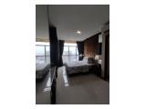 Dijual Unit Apartemen Central Park Residence Tipe 2BR+ Furnish Bagus