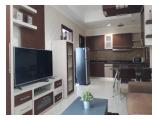 Dijual Apartment Denpasar Residence 1BR Fully Furnished And Good Condition