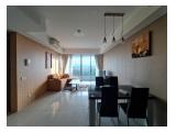 For Sale Apartment Kemang Village 2+1BR Fully Furnished, Good Condition by 7Space Realtor