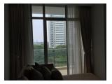 Dijual The Essence Dharmawangsa Apartment - 3 BR Furnished