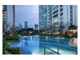 Jual Apartemen Setiabudi Sky garden - Luxury Apartment at Luxury Kuningan Jakarta Selatan