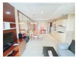 For Sale Thamrin Residence 3 Bedroom GOOD UNIT. Comfortable, Clean and Strategic Unit.