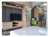 Jual Murah Apartemen Thamrin Executive Residence Jakarta Pusat – Type Studio