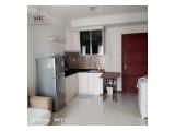 Dijual Unit Apartemen Royal Mediterania Residence Furnished Tipe 2BR