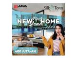 Dijual Cepat Apartemen Silktown Alexandria Disc UpTo 300Juta-an