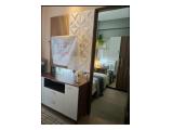 Dijual Apartemen Puri Park View Jakarta Barat - 