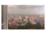 Dijual Apartemen Pancoran Riverside Jakarta Selatan - 2 Kamar Tidur Semi Furnished - Tersedia KPA Bank