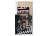 Dijual Apartemen Pancoran Riverside Jakarta Selatan - 2 Kamar Tidur Semi Furnished - Tersedia KPA Bank