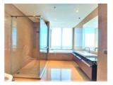 Dijual, PAKUBUWONO SIGNATURE TERMURAH!!!, BELOW MARKET PRICE, 4+1 BR, 385 sqm, BEST DEALS- YANI LIM 08174969303