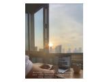 Dijual Apartemen The Elements 3 br+ ,Baru Nyaman Siap Huni Fully Furnished seperti di foto, di Kuningan Jakarta Selatan