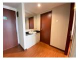 Dijual Apartemen The Wave Coral & Sand at Rasuna Epicentrum - 1 Bedroom Siap Huni Lokasi Strategis