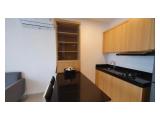 Apartemen Newton1 @ Ciputra World 2, Tipe 1Bedroom, fully furnished.