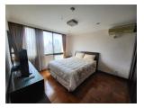 Dijual Cepat Apartemen Park Royale Tower 1, 2BR, Luas 103 Sqm, Furnished. Harga 2,1M Nego