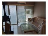 Dijual Cepat dan Murah Minimalist Apartment at Sahid Sudirman Residence Strategic Location in South Jakarta - 1BR Modern Full Furnished 