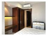 Dijual Apartemen Ciputra World 1 Jakarta Selatan – The Residences Ascott (My Home) – 2 Bedroom Luxurious Unit