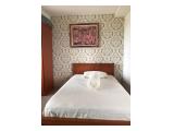 Dijual Apartemen Grand Dhika City Bekasi &ndash; Studio Fully Furnished