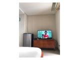Dijual Apartemen Grand Dhika City Bekasi &ndash; Studio Fully Furnished