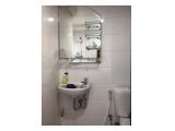 Dijual Apartemen Grand Dhika City Bekasi &ndash; Studio Fully Furnished