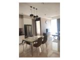 Dijual Apartemen The Elements 2 Bedroom size 85 m2 High Floor 