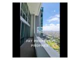 Dijual Unit Super Penthouse Apartment ST MORITZ Tower Ambasador (Di Atas unit Penthouse) - Private Lift, Bare / Ready to Fit