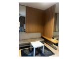 Apartment 1br dijual