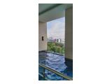 Jual Cepat Apartemen B Residences BSD Tangerang Selatan - Tower Tulip - Unit Studio Furnished