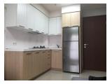 Dijual Apartemen Callia Type 64 2 Bedroom