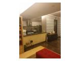 Jual Apartemen Bellagio Mansion Jakarta Selatan - 3 BR Semi Furnished, Private Lift