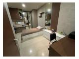 Dijual Cepat Apartemen Sahid Sudirman Residence 3BR Luas 113m2 Kondisi Furnished Harga 2,750M Nego