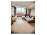 For Sale Apartment Puri Imperium 3BR - Fully Furnished