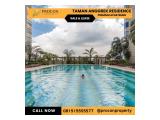 Di JUAL | DI SEWAKAN Apartemen 1BR | 2BR | 3BR Taman Anggrek Residence - Semi Furnished | Fully Furnished