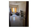 Dijual Apartemen City Park Cengkareng Jakarta Barat - 2 Bedroom Furnished