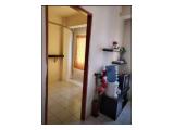 Dijual Apartemen City Park Cengkareng Jakarta Barat - 2 Bedroom Furnished