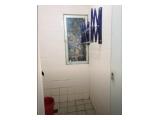 Dijual Apartemen City Park Cengkareng Jakarta Barat - 2 Bedroom Furnished