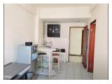 Dijual Apartemen City Park Cengkareng Jakarta Barat - 2 Bedroom Furnished