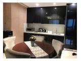 Jual Apartemen Pondok Indah Residence Jakarta Selatan - 1 BR Full Furnished